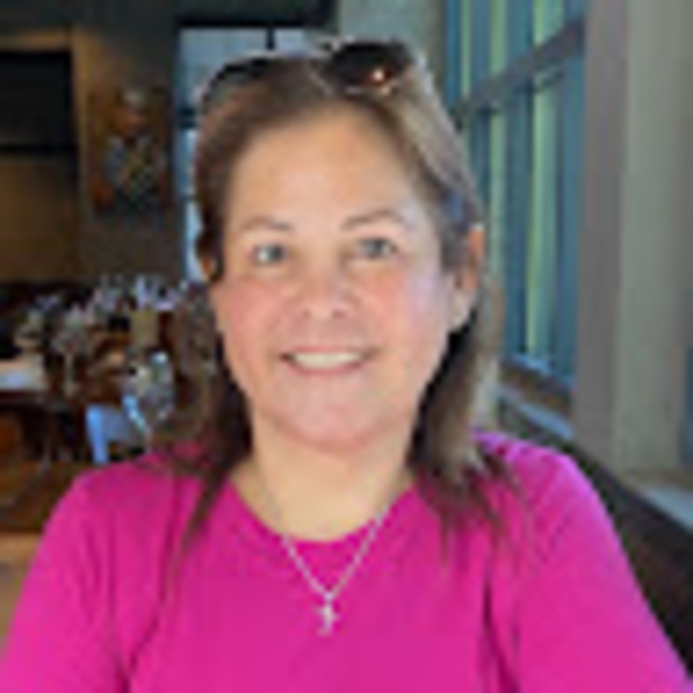 Meet your Posher, Josie